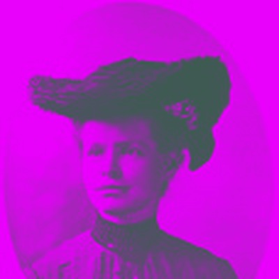 Nettie STEVENS (1861-1912)