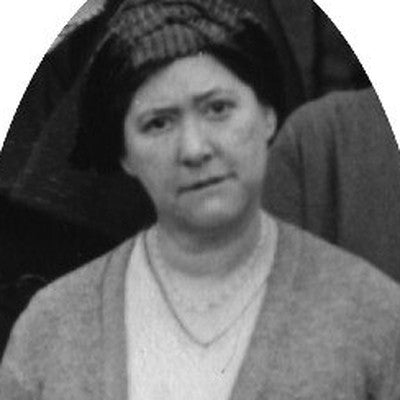 Isabel MARTIN LEWIS (1881-1966)