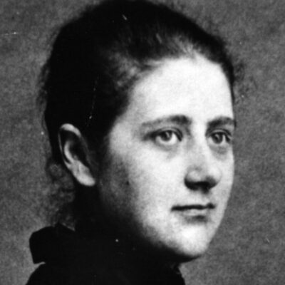 Beatrix POTTER (1866-1943)