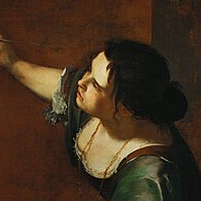 Artemisia GENTILESCHI (1593-1656)