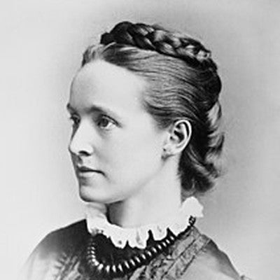 Millicent GARRETT FAWCETT (1848-1929)
