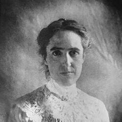 Henrietta SWAN LEAVITT (1868-1921)