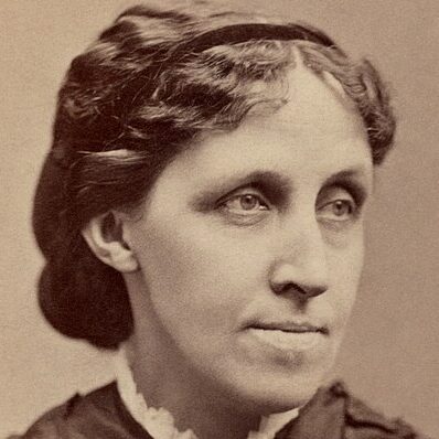 Louisa May ALCOTT (1832-1888)