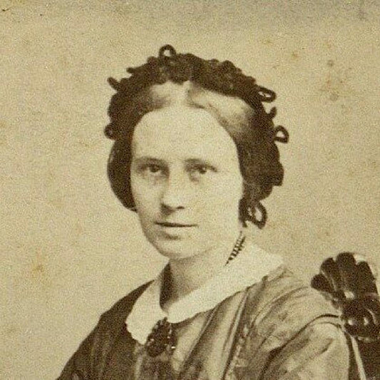 Mathilde FIBIGER (1830-1872)