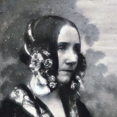 Ada LOVELACE (1815-1852)