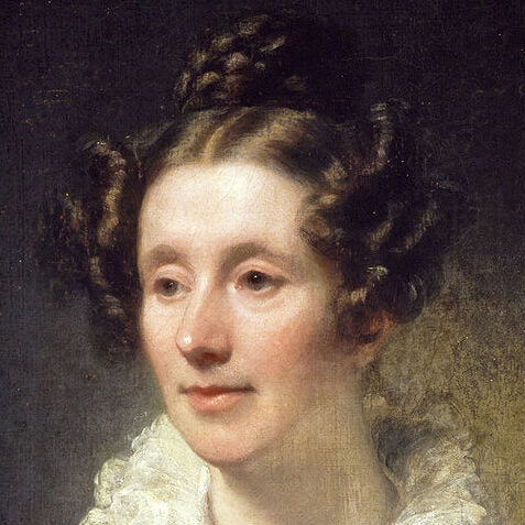 Mary SOMERVILLE (1780-1872)