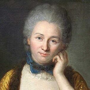 Émilie du CHÂTELET (1706-1749)