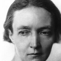 Irène JOLIOT-CURIE (1897-1956)