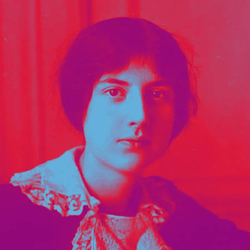Lili BOULANGER (1893-1918)