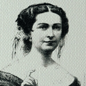 Bénita ANGUINET(1819-1897)