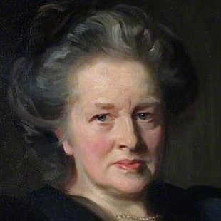Elizabeth GARRETT ANDERSON (1836-1917)
