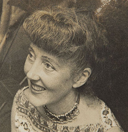 Margaret MEE (1909-1988)