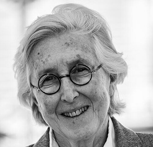 Francine LECA (1938-2024)