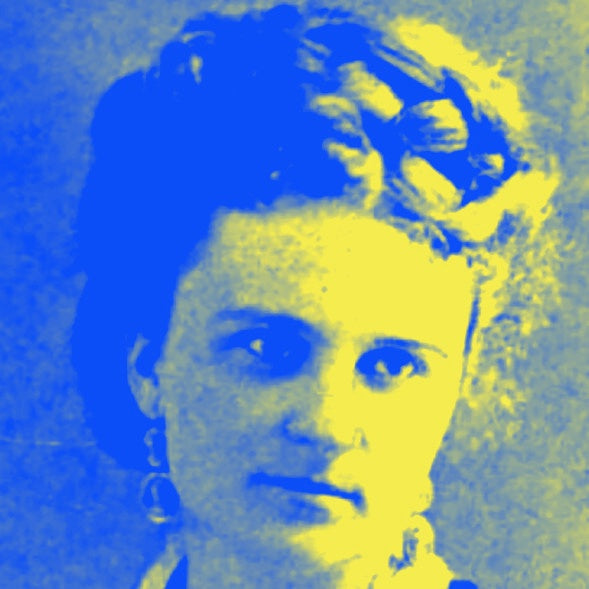 Kate CHOPIN (1850-1904)