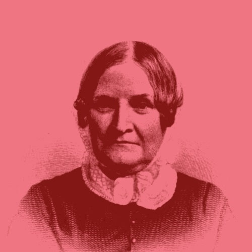 Lydia Maria CHILD (1802-1880)