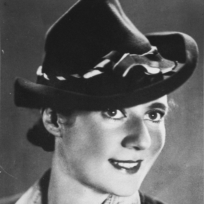 Ala GERTNER (1912-1945)