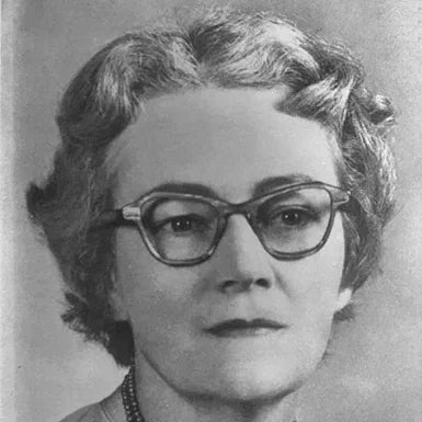 Elizabeth HUCKABY (1905-1999)