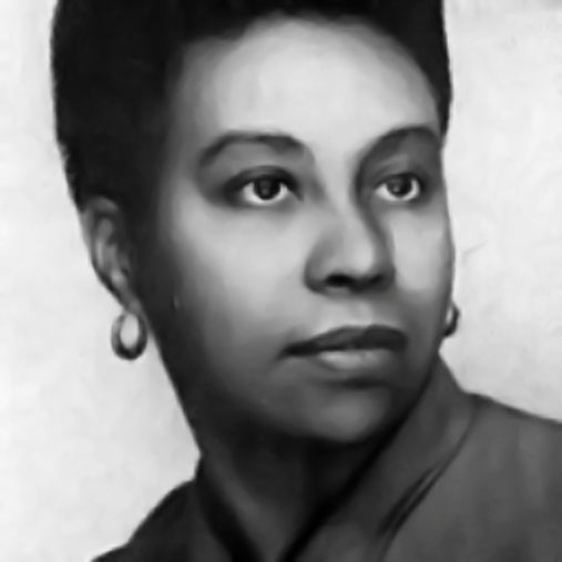 Gerty ARCHIMÈDE (1909-1980)