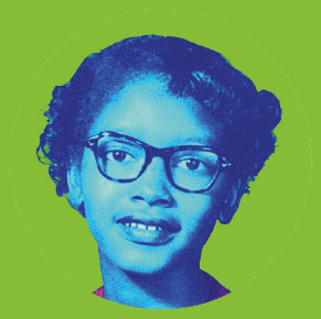 Claudette COLVIN  (1939-2026)