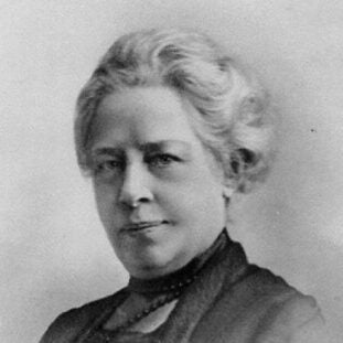 Augusta DEJERINE-KLUMPKE (1859-1927)
