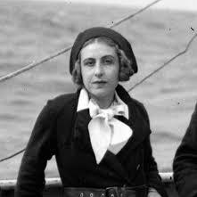 Anita CONTI (1899-1997)