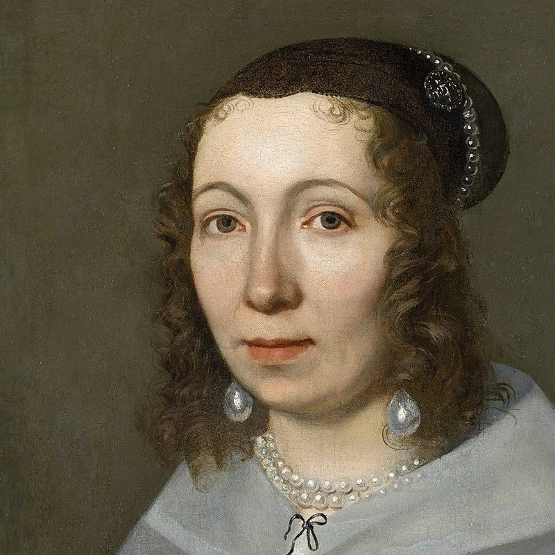 Anna Maria SIBYLLA MERIAN (1647-1717)