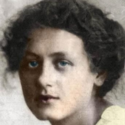 Milena JESENSKÁ (1896-1944)