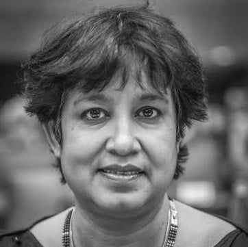Taslima NASREEN 1962