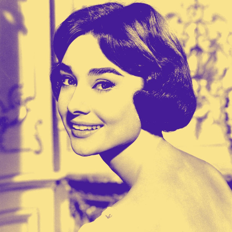 Audrey HEPBURN (1929-1993)