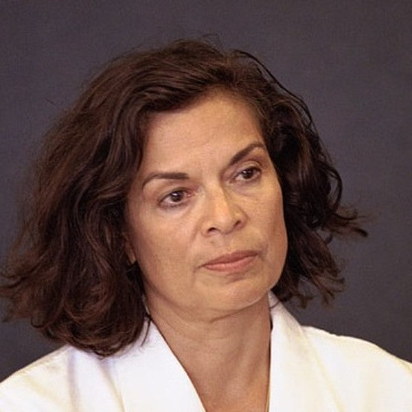 Bianca JAGGER 1945