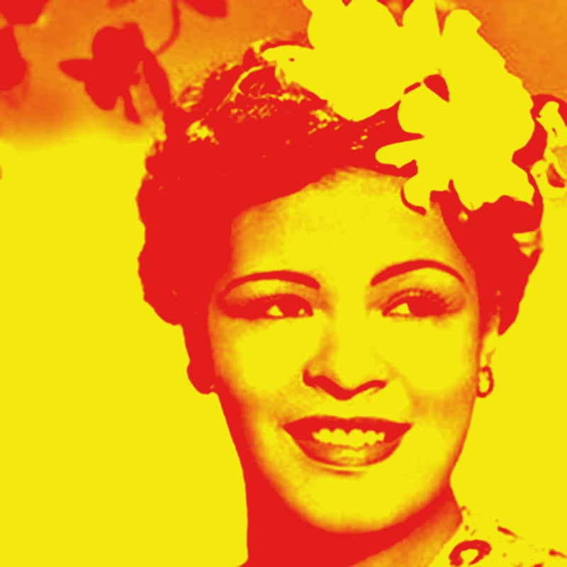 Billie HOLIDAY (1915-1959)