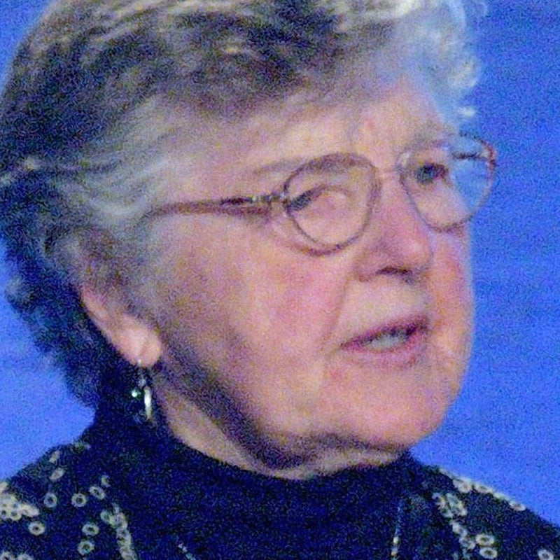 Frances ALLEN (1932-2020)