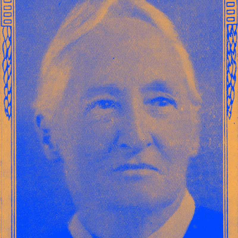 Gertrude BELL (1868-1926)