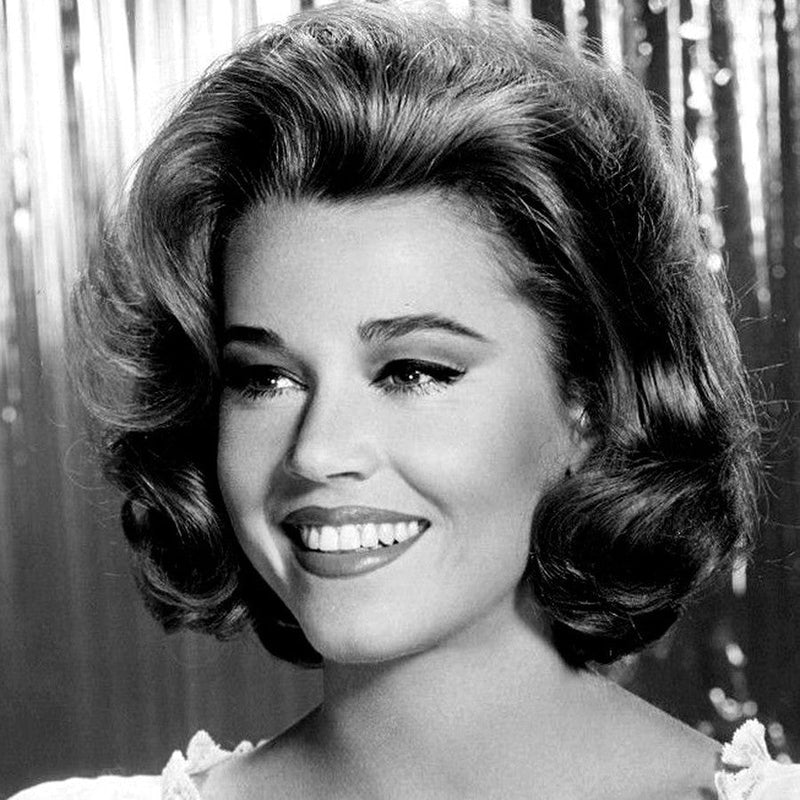 Jane FONDA 1937