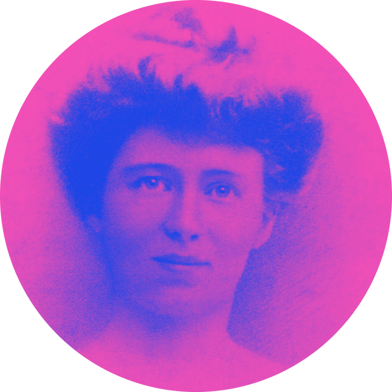 Louise de BETTIGNIES (1880-1918)