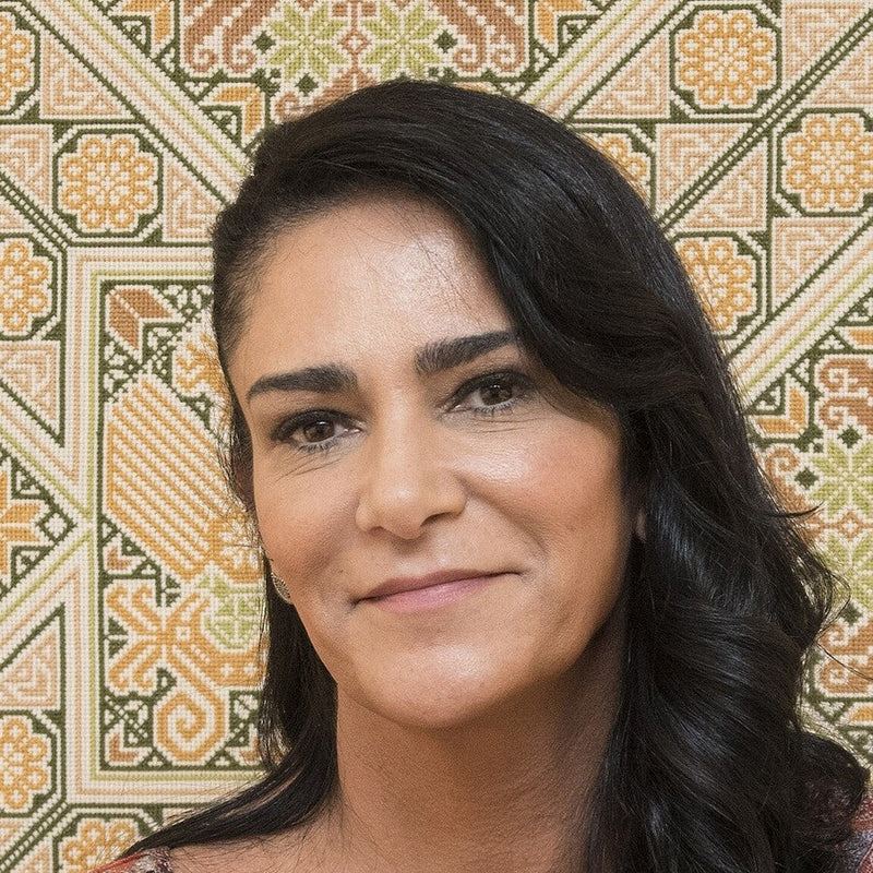 Lydia CACHO 1963