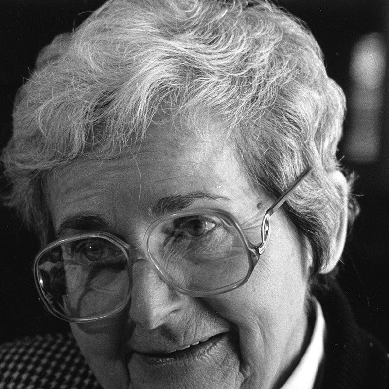 Madeleine PARENT (1918-2012)