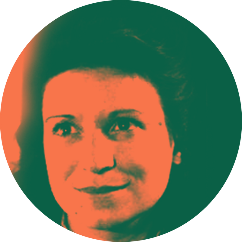 Madeleine PASSOT (1914-2009)