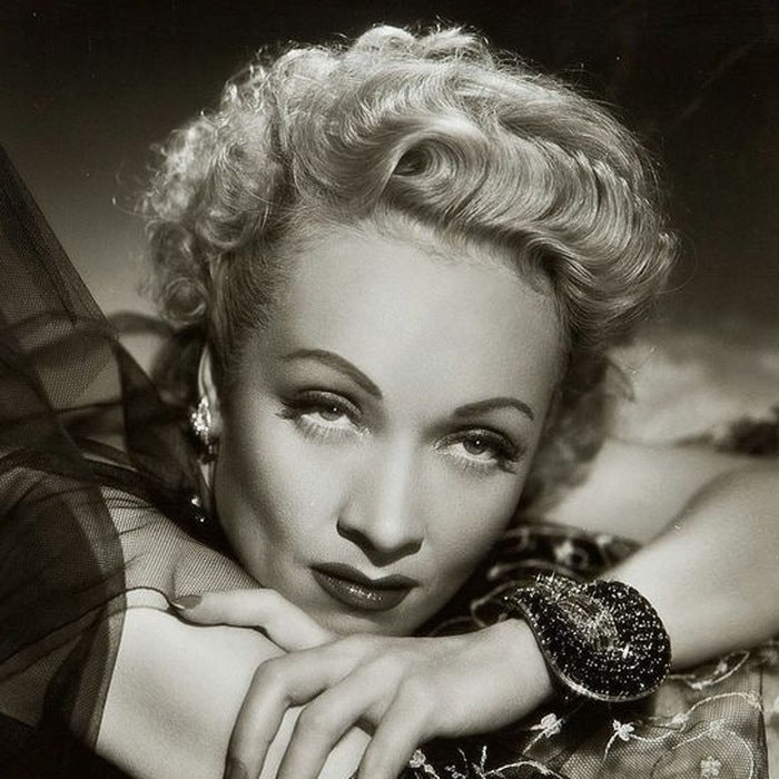 Marlene DIETRICH (1901-1992)