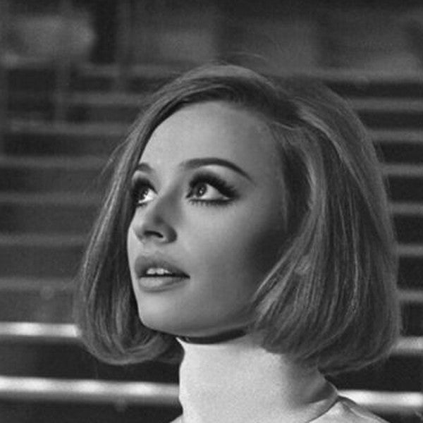 Raffaella CARRÀ (1943-2021)