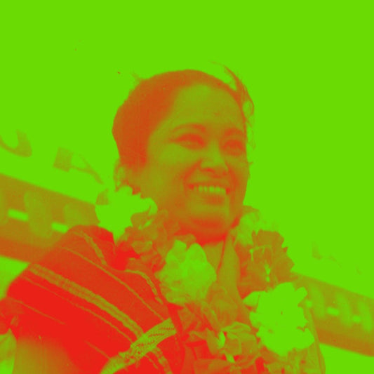 Shakuntala DEVI (1929-2013) — 中央通訊社 (Public domain, Wikimedia Commons)