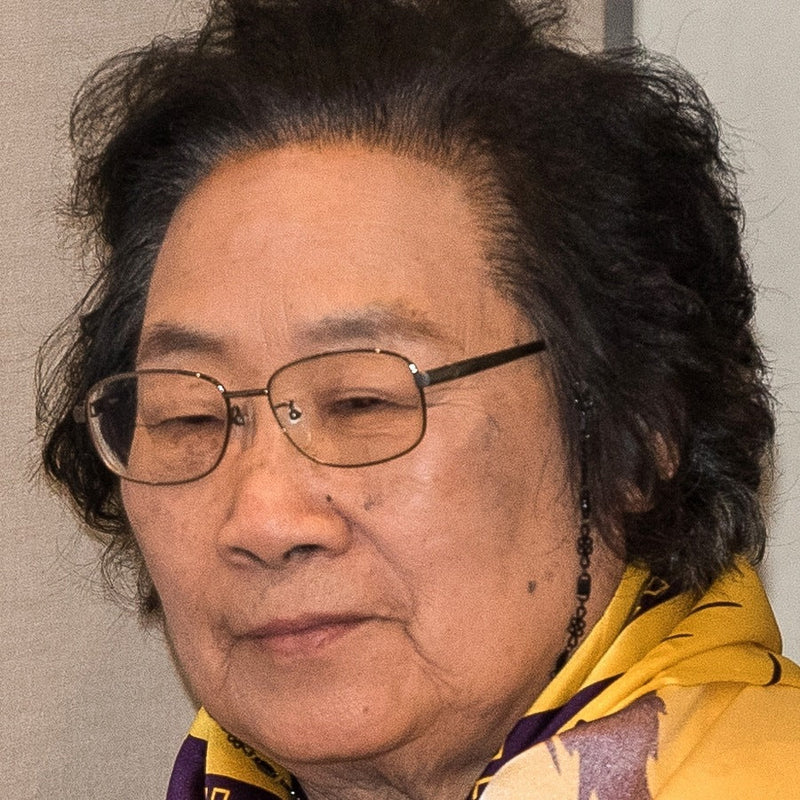 TU Youyou (1930)