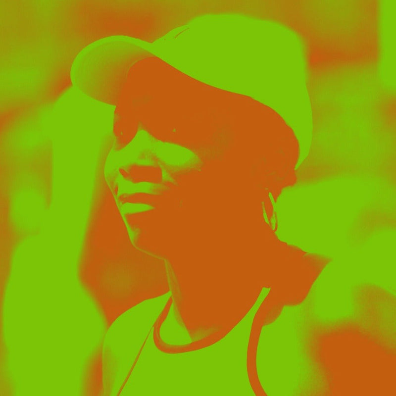 Venus WILLIAMS 1980