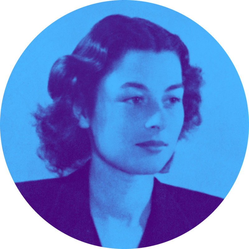 Violette SZABO (1921-1945)
