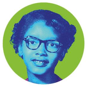 clodette colvin
